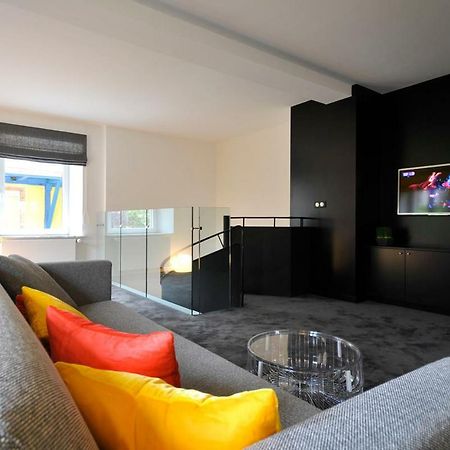 オルベLe Duplex De Julesアパートメント エクステリア 写真