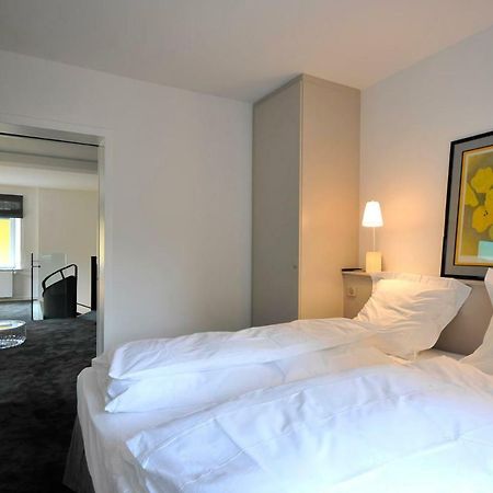 オルベLe Duplex De Julesアパートメント エクステリア 写真