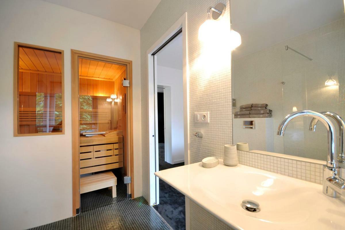 オルベLe Duplex De Julesアパートメント エクステリア 写真