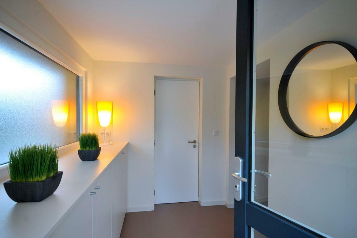 オルベLe Duplex De Julesアパートメント エクステリア 写真