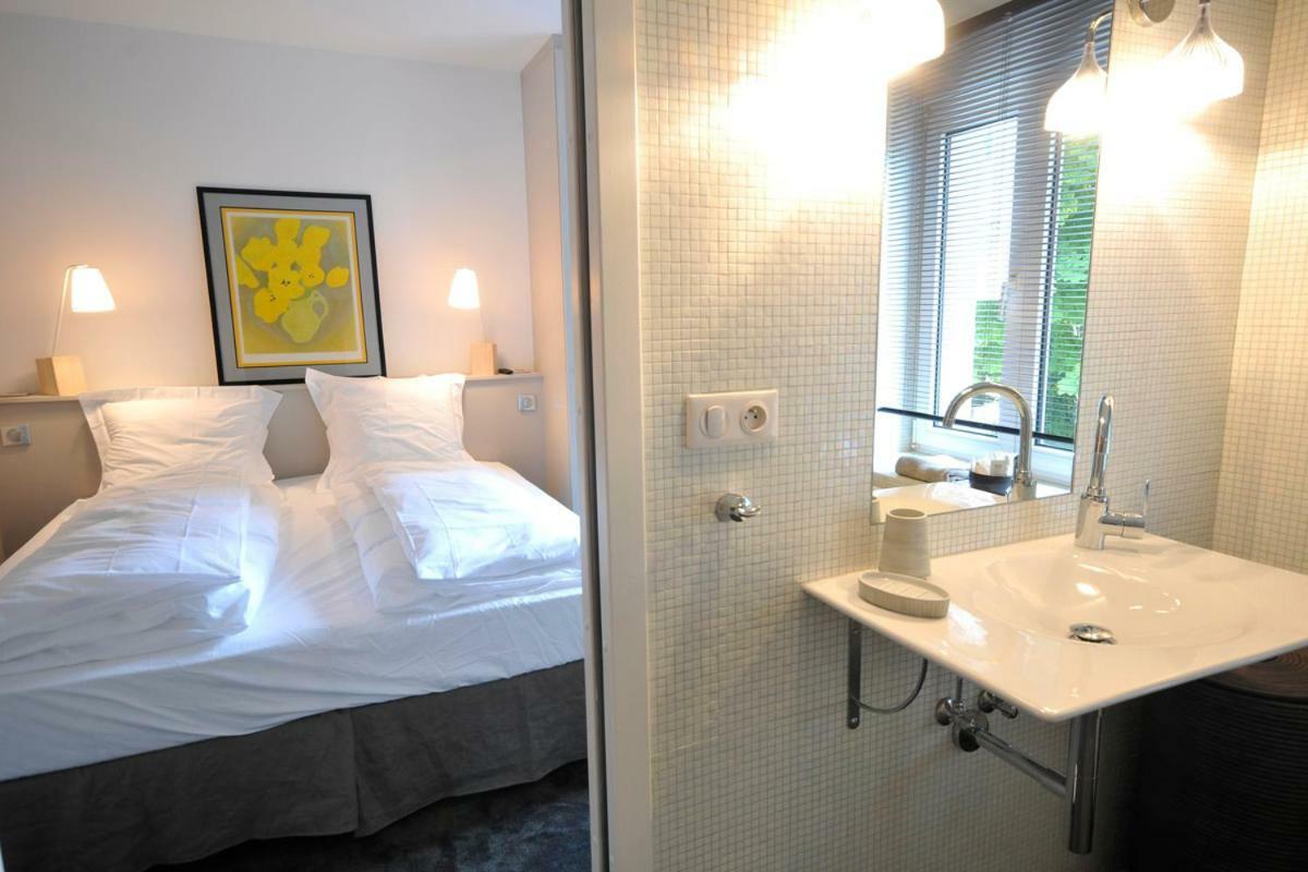 オルベLe Duplex De Julesアパートメント エクステリア 写真