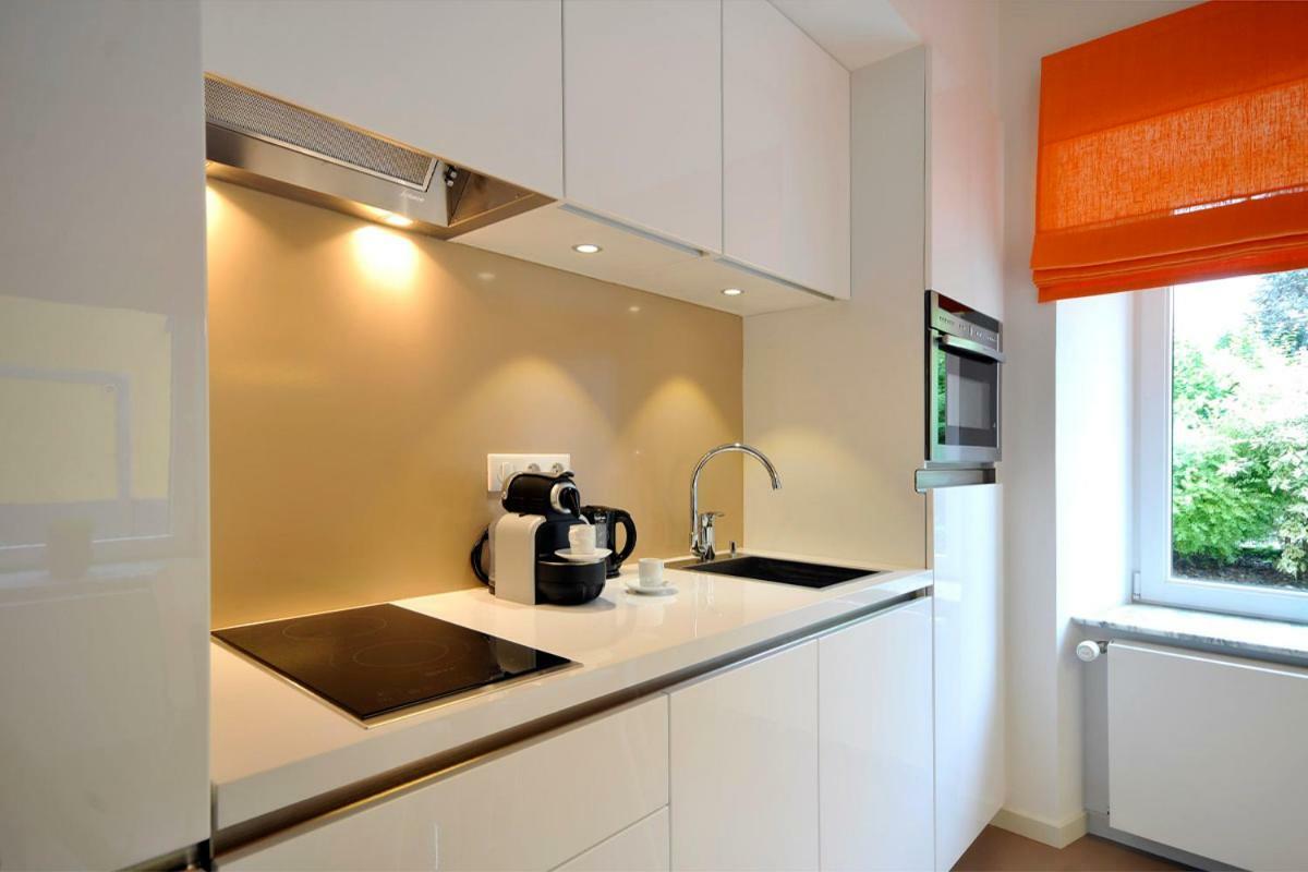 オルベLe Duplex De Julesアパートメント エクステリア 写真