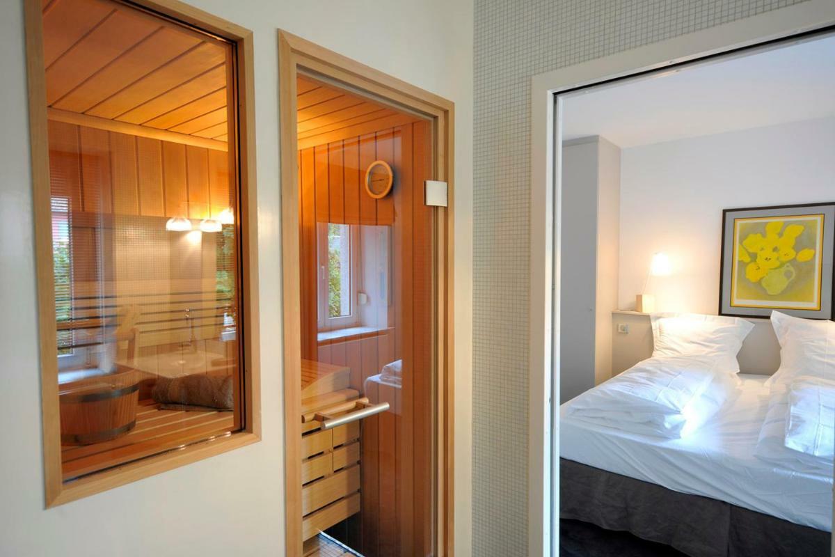 オルベLe Duplex De Julesアパートメント エクステリア 写真